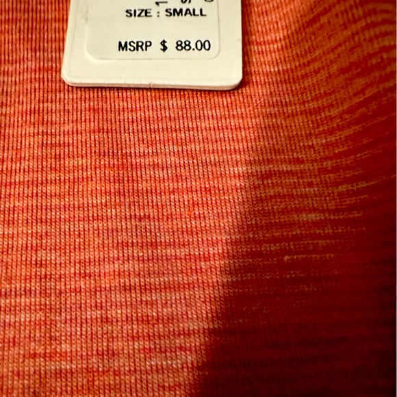 JOHNNIE - O MENS (GUNNAR) COLOR: RASPBERRY SIZE SMALL - Picture 3 of 6